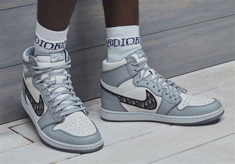 reddit dior jordan|AIR DIOR JORDAN 1 .